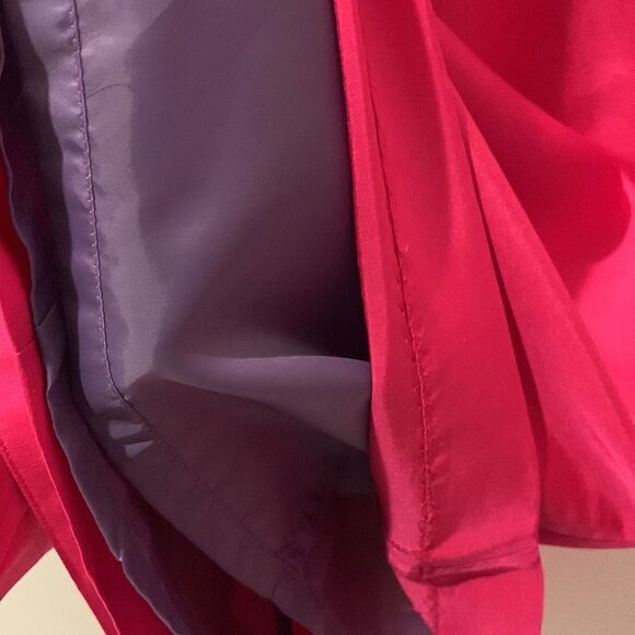 Shomi by miller Shor Woman 100% Silk Suit - Picture 12 of 12